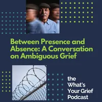 What's Your Grief Podcast artwork
