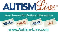 Autism Live artwork