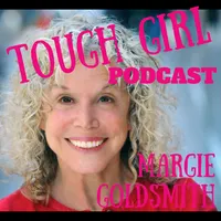 Tough Girl Podcast artwork