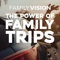 Family Vision: Christian Parenting, Marriage & Family Advice artwork