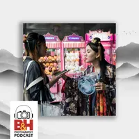 B&H Photography Podcast artwork