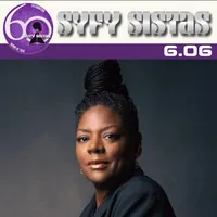 SyFy Sistas artwork