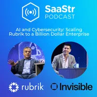 The Official SaaStr Podcast: SaaS | Founders | Investors artwork