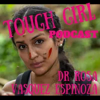 Tough Girl Podcast artwork