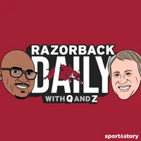 The Razorback Daily artwork
