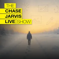 The Chase Jarvis LIVE Show artwork