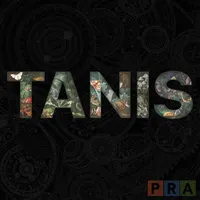 TANIS artwork