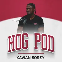 The Hog Pod with Bo Mattingly artwork