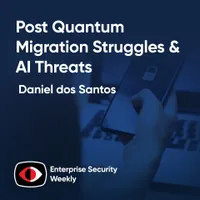 Security Weekly Podcast Network (Audio) artwork