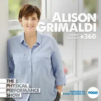 The Physical Performance Show artwork
