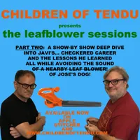 Children of Tendu artwork