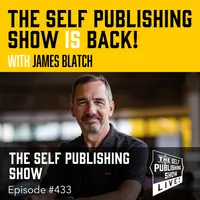 The Self Publishing Show artwork