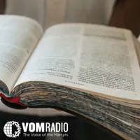 VOMRadio artwork