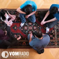 VOMRadio artwork