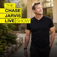 The Chase Jarvis LIVE Show artwork