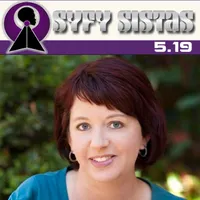 SyFy Sistas artwork
