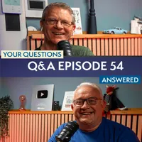 The Meaningful Money Personal Finance Podcast artwork