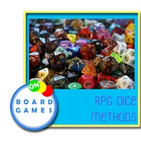 On Board Games artwork