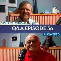 The Meaningful Money Personal Finance Podcast artwork
