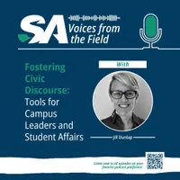 SA Voices From the Field artwork