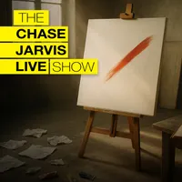 The Chase Jarvis LIVE Show artwork