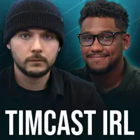 Timcast IRL artwork