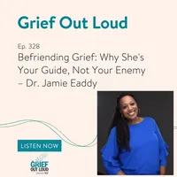 Grief Out Loud artwork