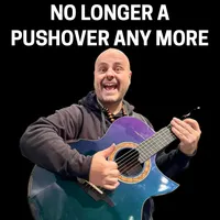 Everyone Loves Guitar artwork