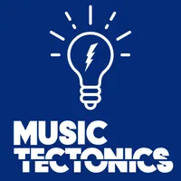 Music Tectonics artwork