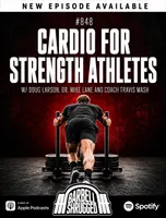 Barbell Shrugged artwork