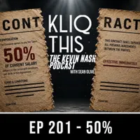 Kliq This: The Kevin Nash Podcast artwork