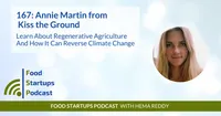 The Food Startups Podcast artwork