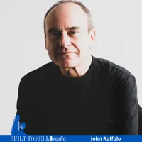 Built to Sell Radio artwork