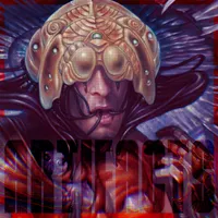 Legendary Creature - Podcast artwork
