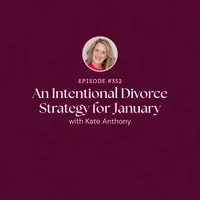 The Divorce Survival Guide Podcast artwork