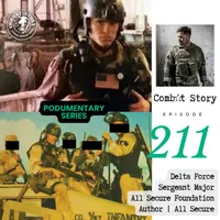 Combat Story artwork