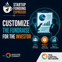 Investor Connect Podcast artwork