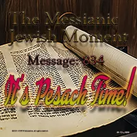The Messianic Jewish Moment artwork