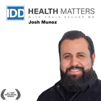 IDD Health Matters artwork