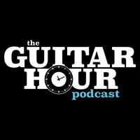 The Guitar Hour Podcast artwork