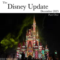 Disney History Institute Podcast artwork