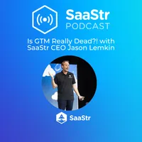 The Official SaaStr Podcast: SaaS | Founders | Investors artwork