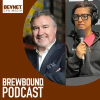 Brewbound Podcast artwork
