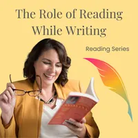 Academic Writing Amplified artwork