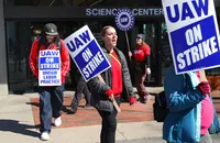 Working People artwork