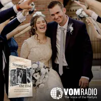 VOMRadio artwork