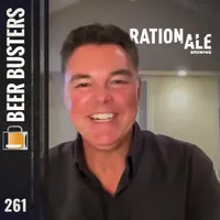 Beer Busters artwork