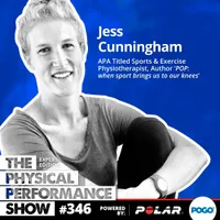 The Physical Performance Show artwork