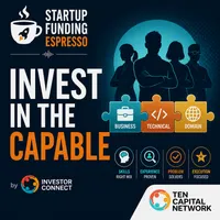 Investor Connect Podcast artwork