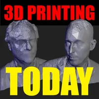 3D Printing Today artwork